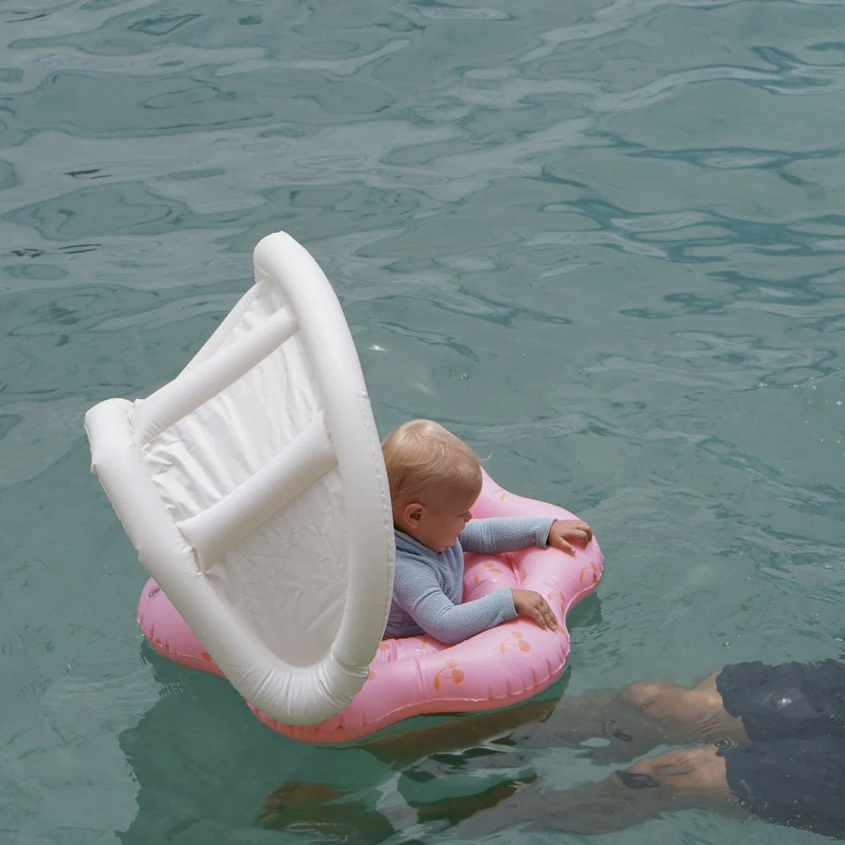 Baby Float - Cotton Candy - Image 6