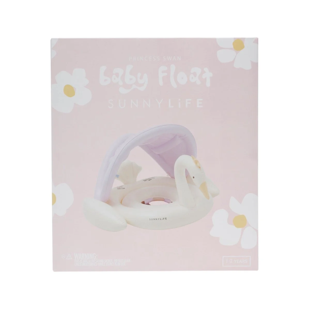 Baby Float - Princess Swan - Image 8