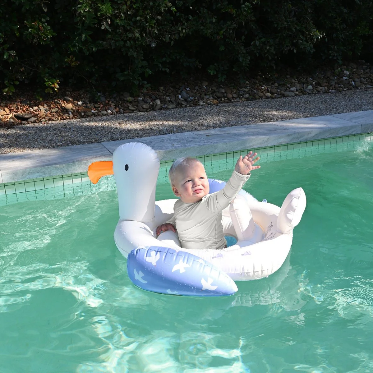 Baby Float - Sammy the Seagull - Image 3