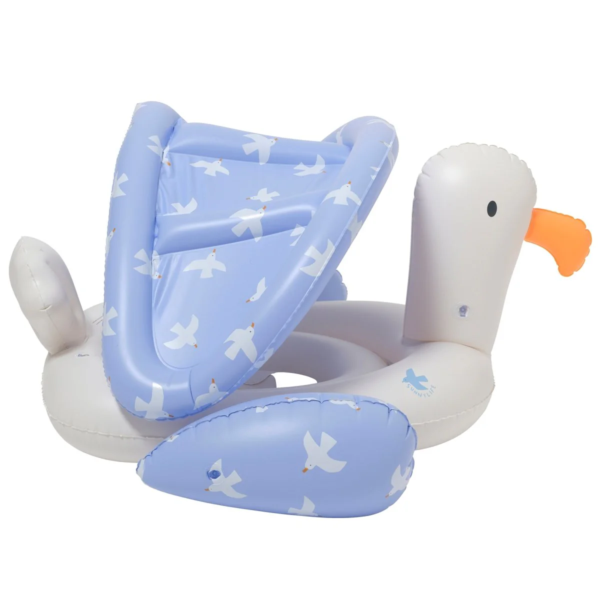 Baby Float - Sammy the Seagull - Image 5