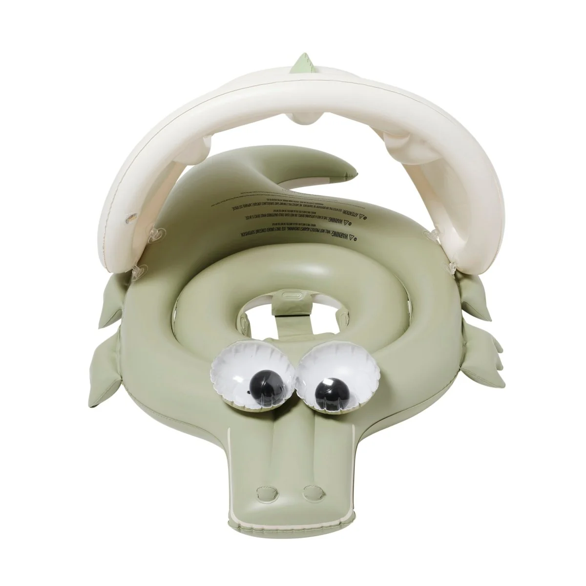 Baby Float - Cookie the Croc - Image 5