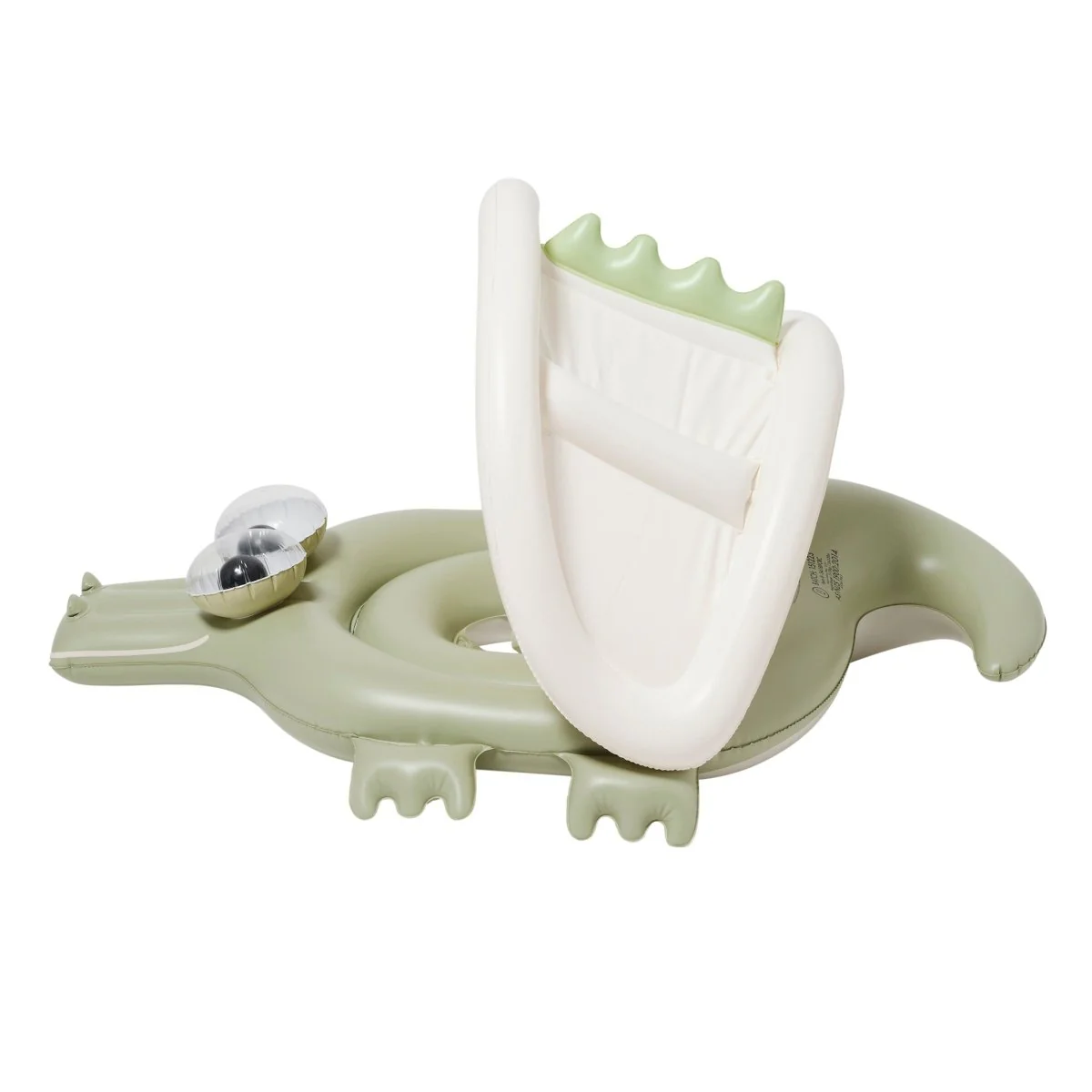 Baby Float - Cookie the Croc - Image 6