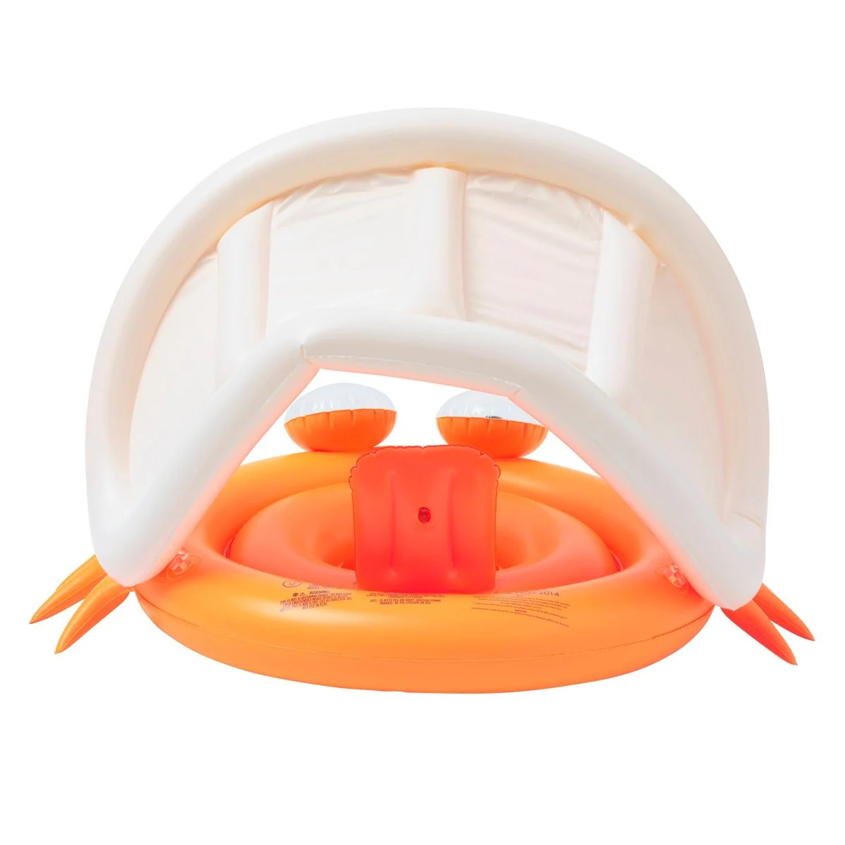 Baby Float - Sonny the Sea Creature - Image 10