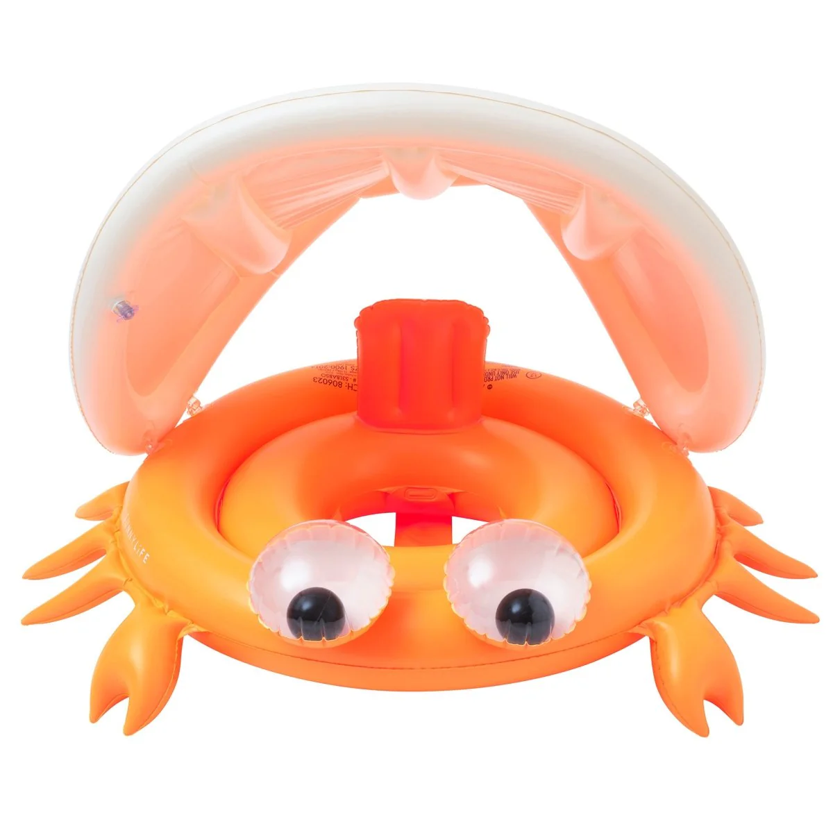 Baby Float - Sonny the Sea Creature - Image 11