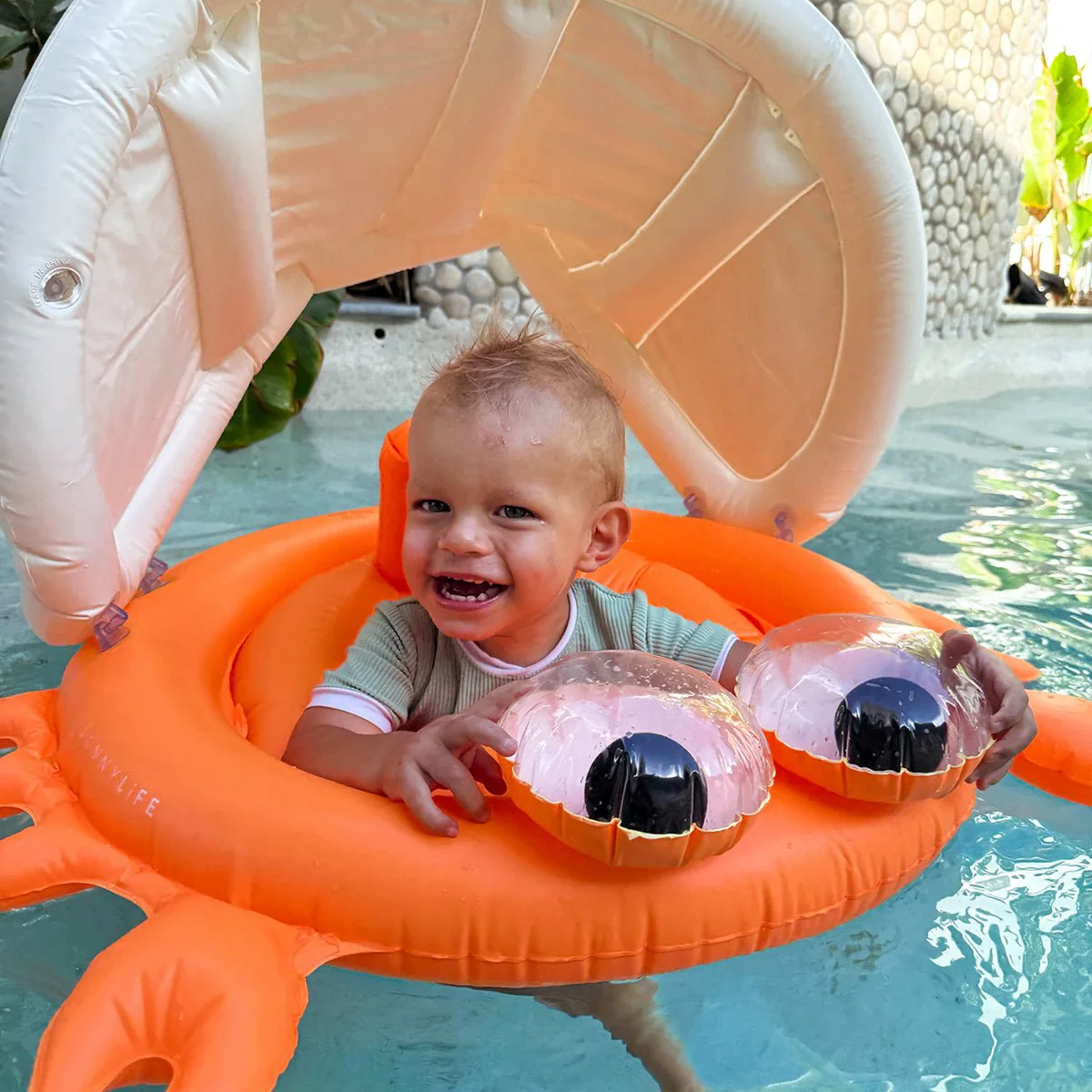 Baby Float - Sonny the Sea Creature - Image 3