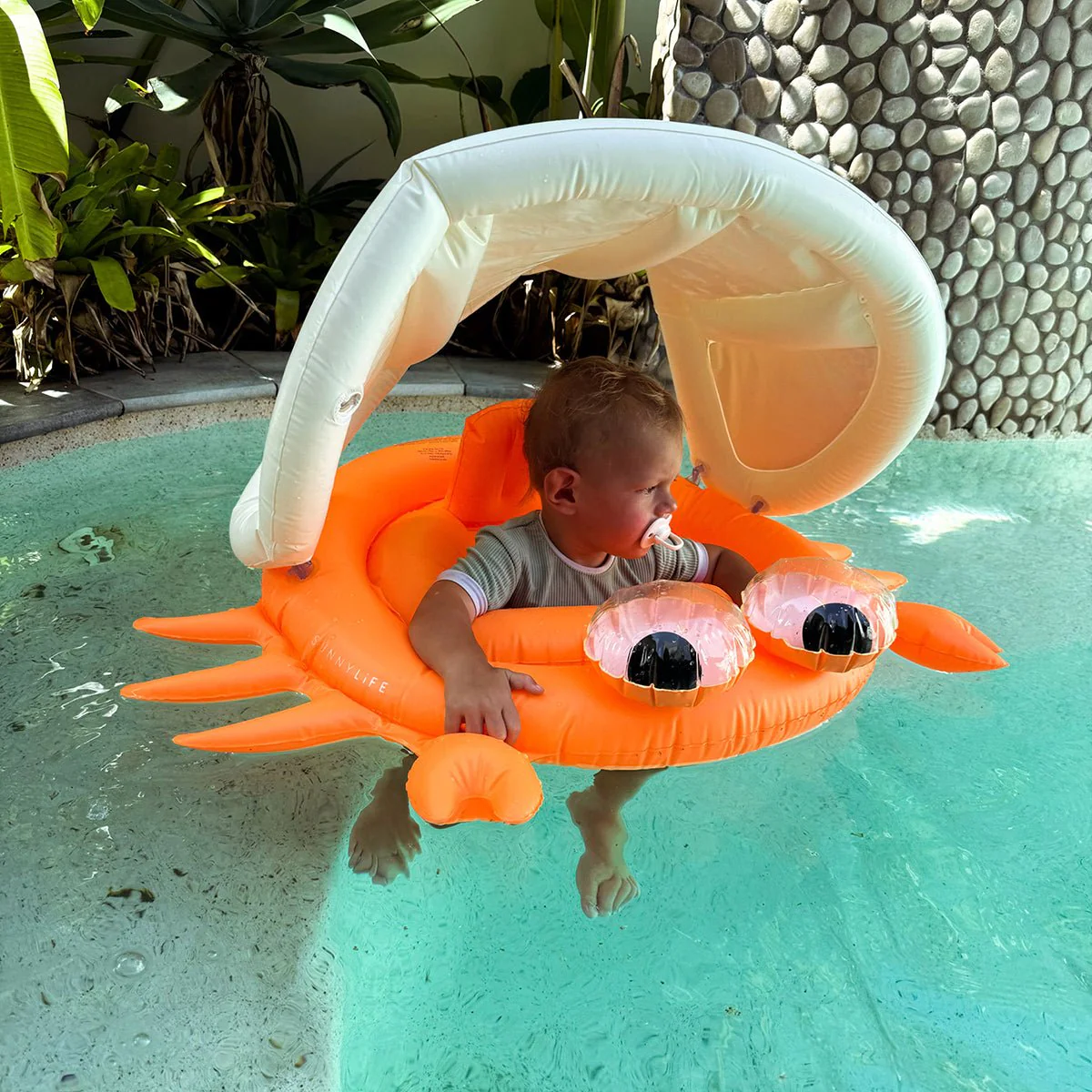 Baby Float - Sonny the Sea Creature - Image 5