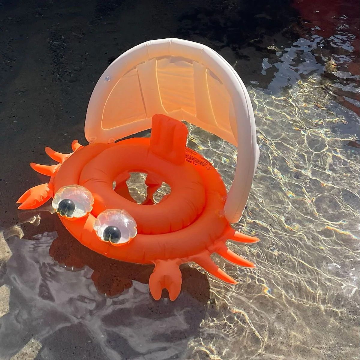 Baby Float - Sonny the Sea Creature - Image 7