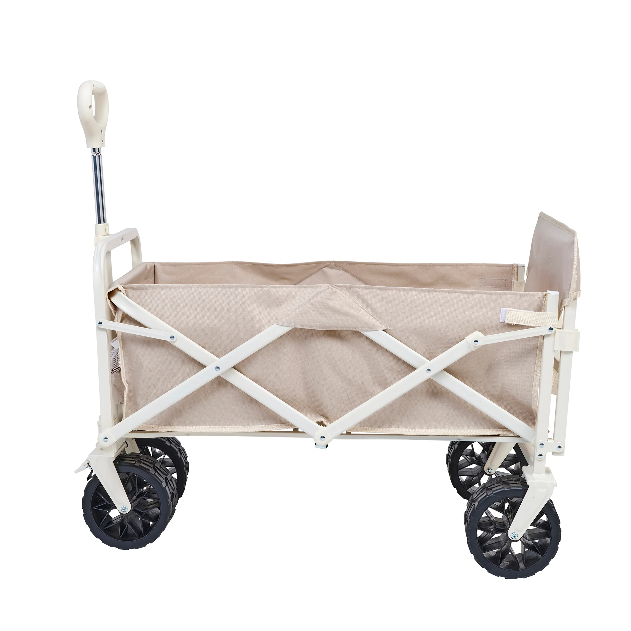 Beach Cart - Oyster - Image 10