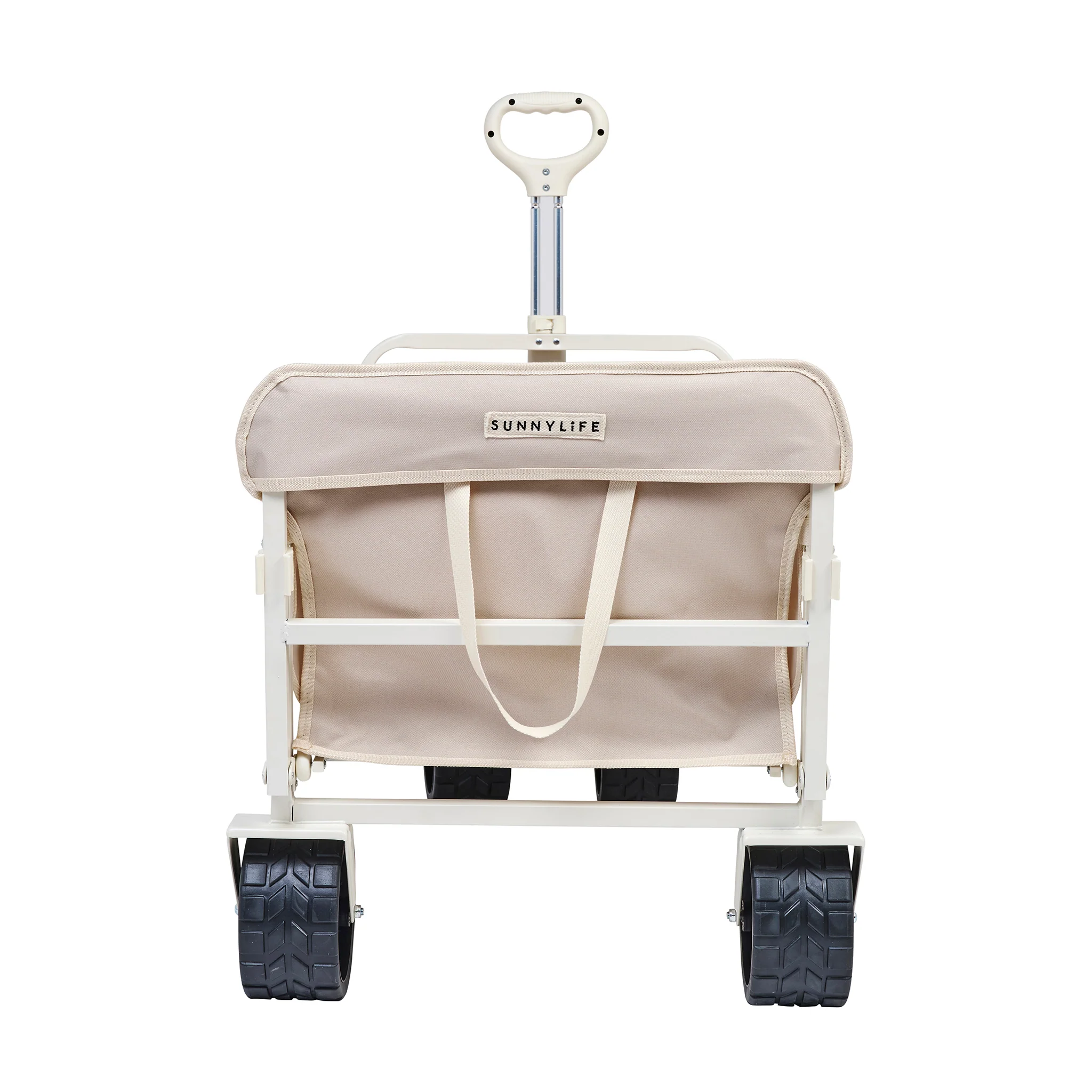 Beach Cart - Oyster - Image 11