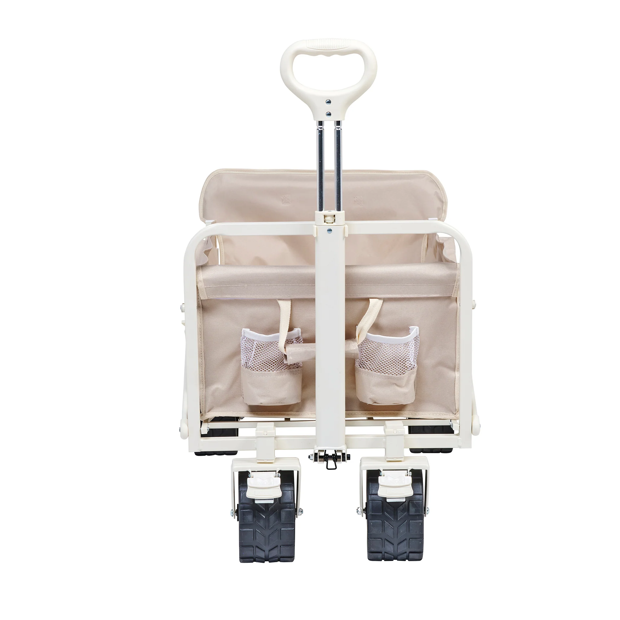 Beach Cart - Oyster - Image 12