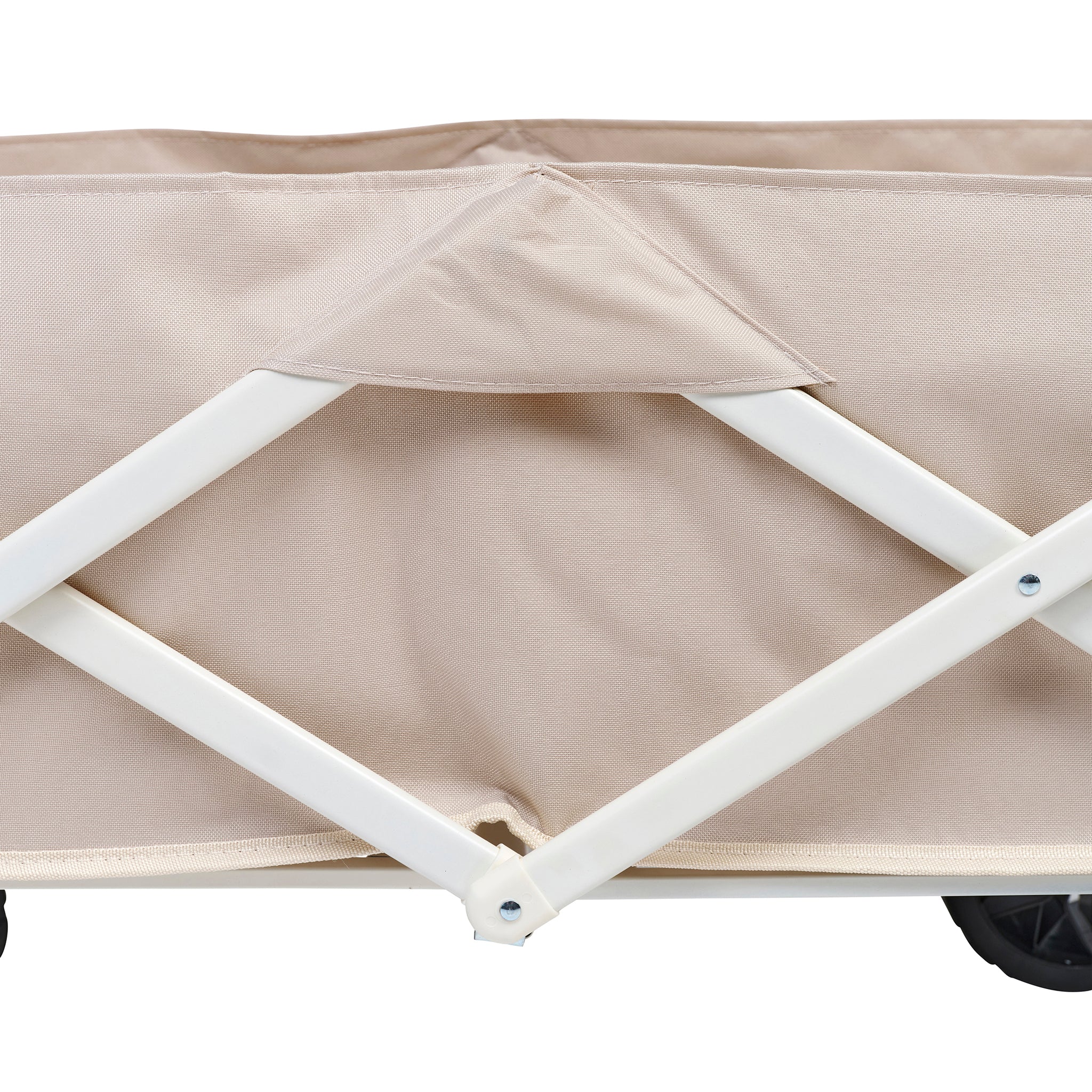 Beach Cart - Oyster - Image 13