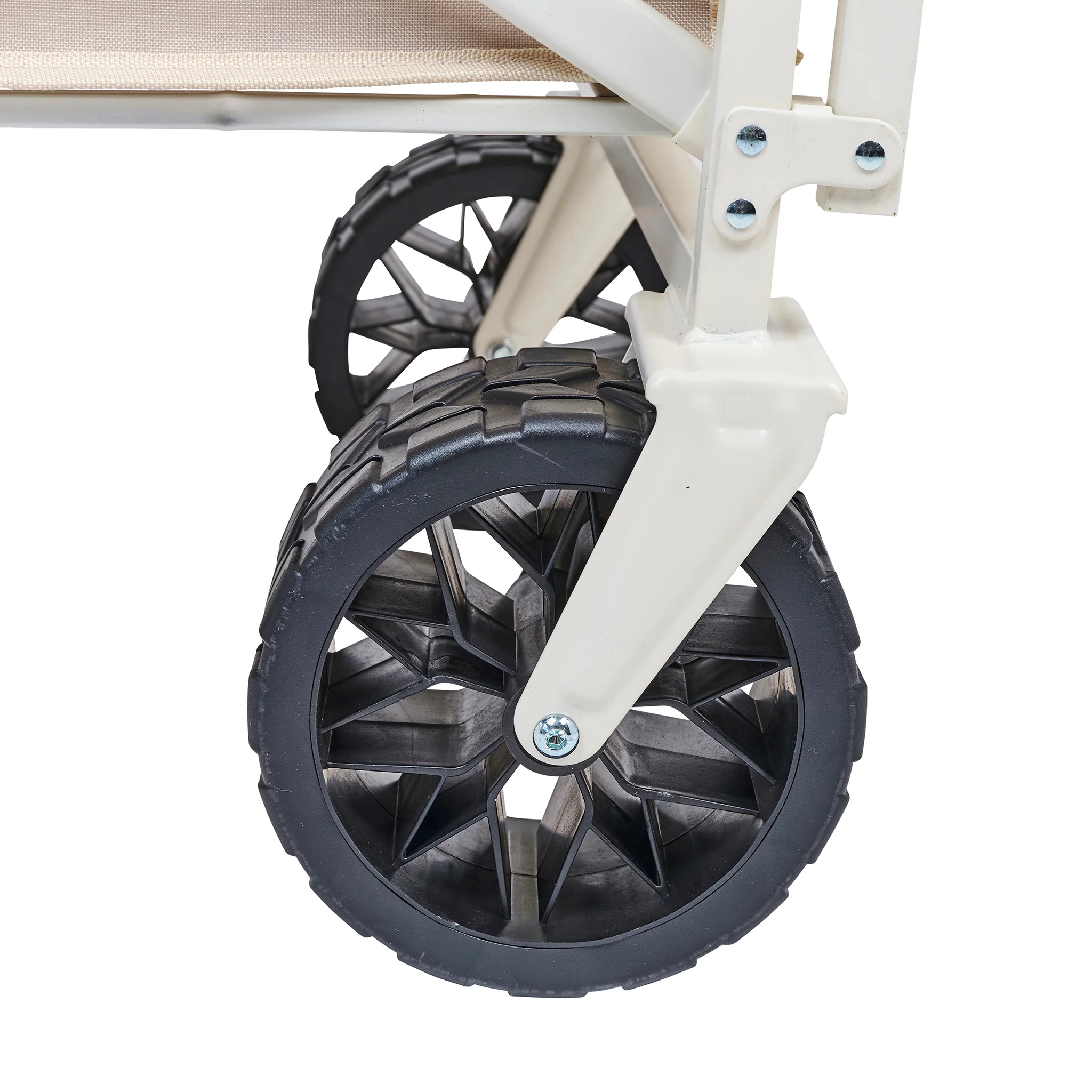 Beach Cart - Oyster - Image 14