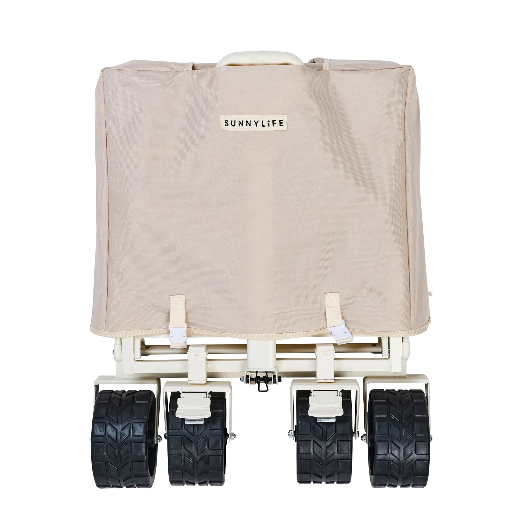 Beach Cart - Oyster - Image 17