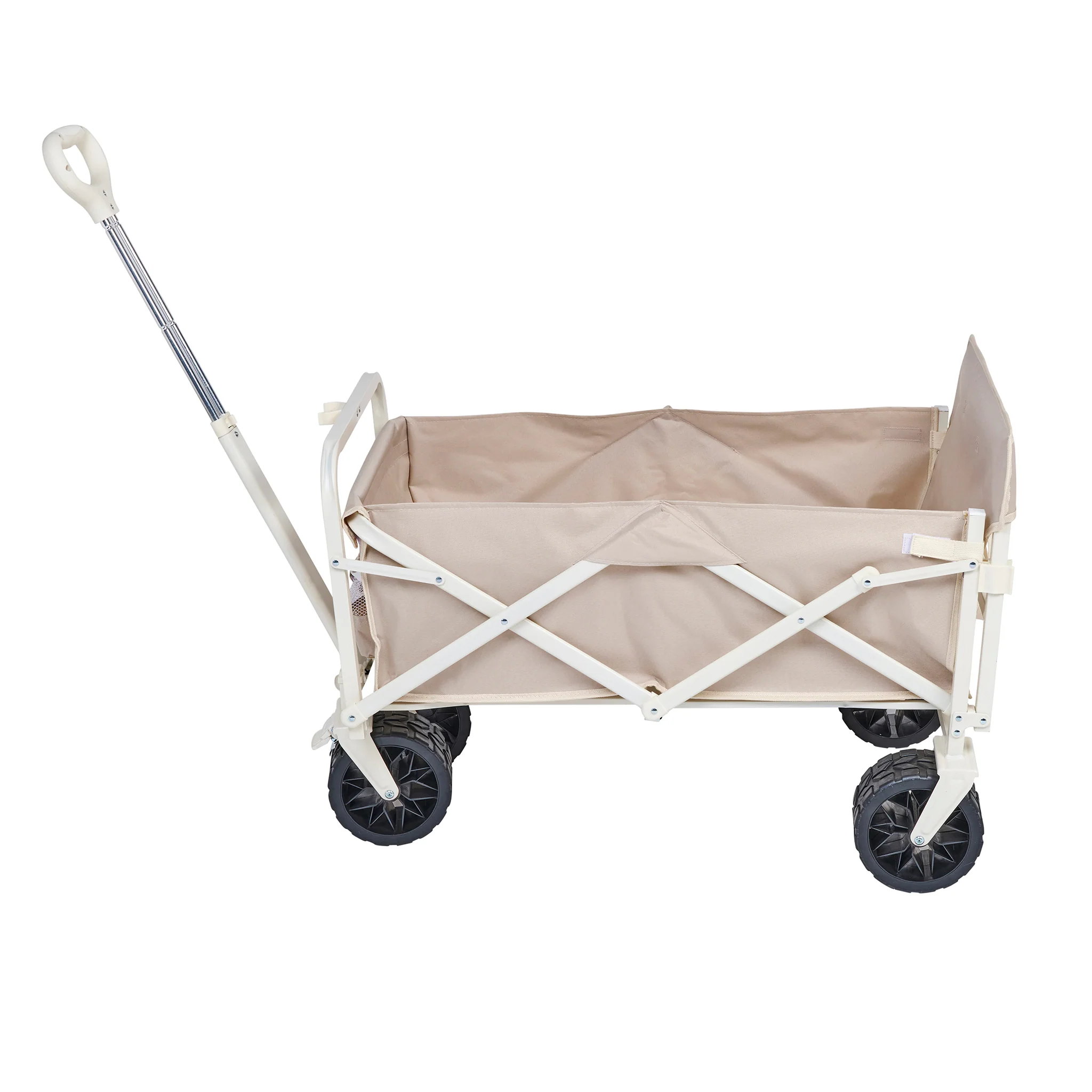 Beach Cart - Oyster - Image 7