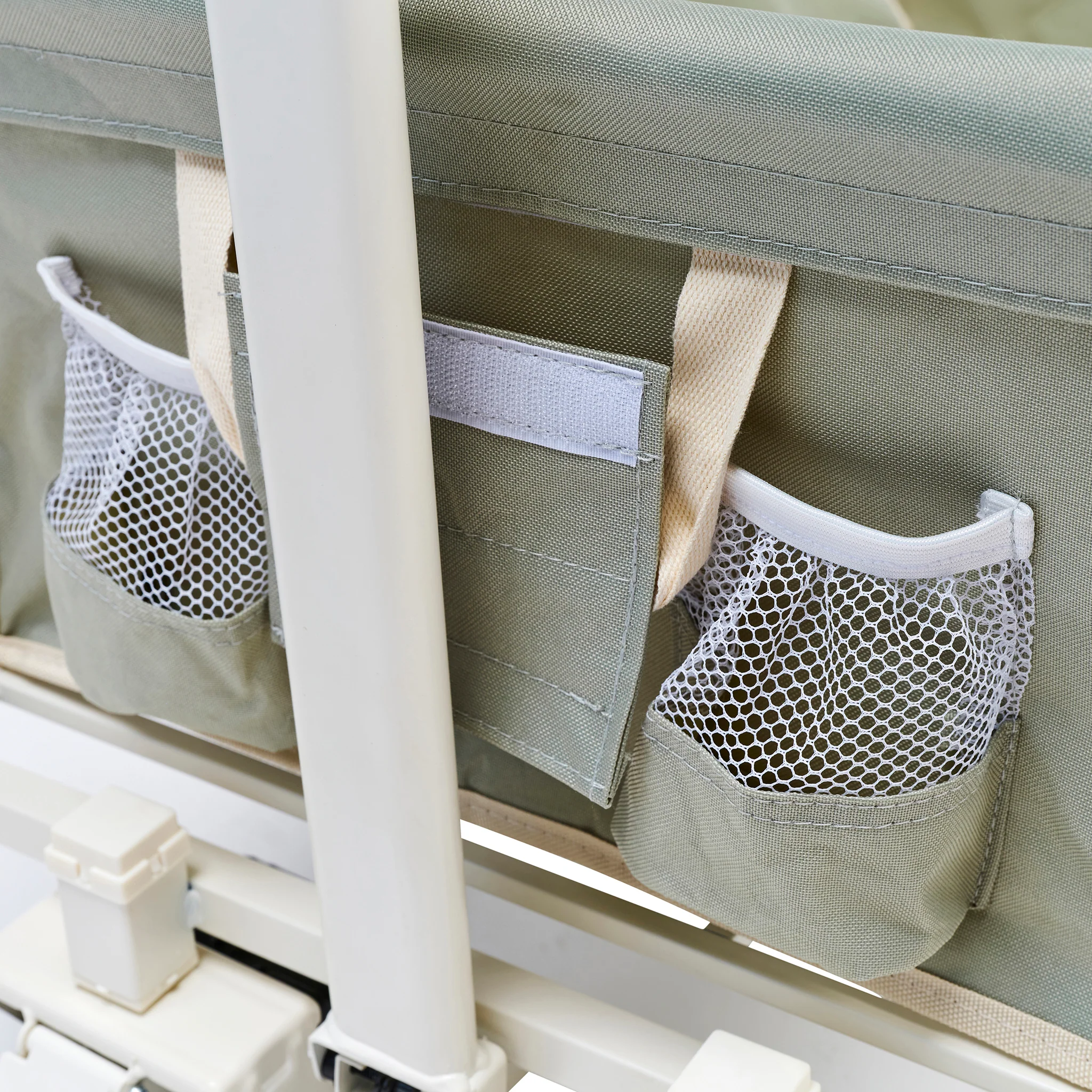 Beach Cart - Seagrass Sage - Image 10