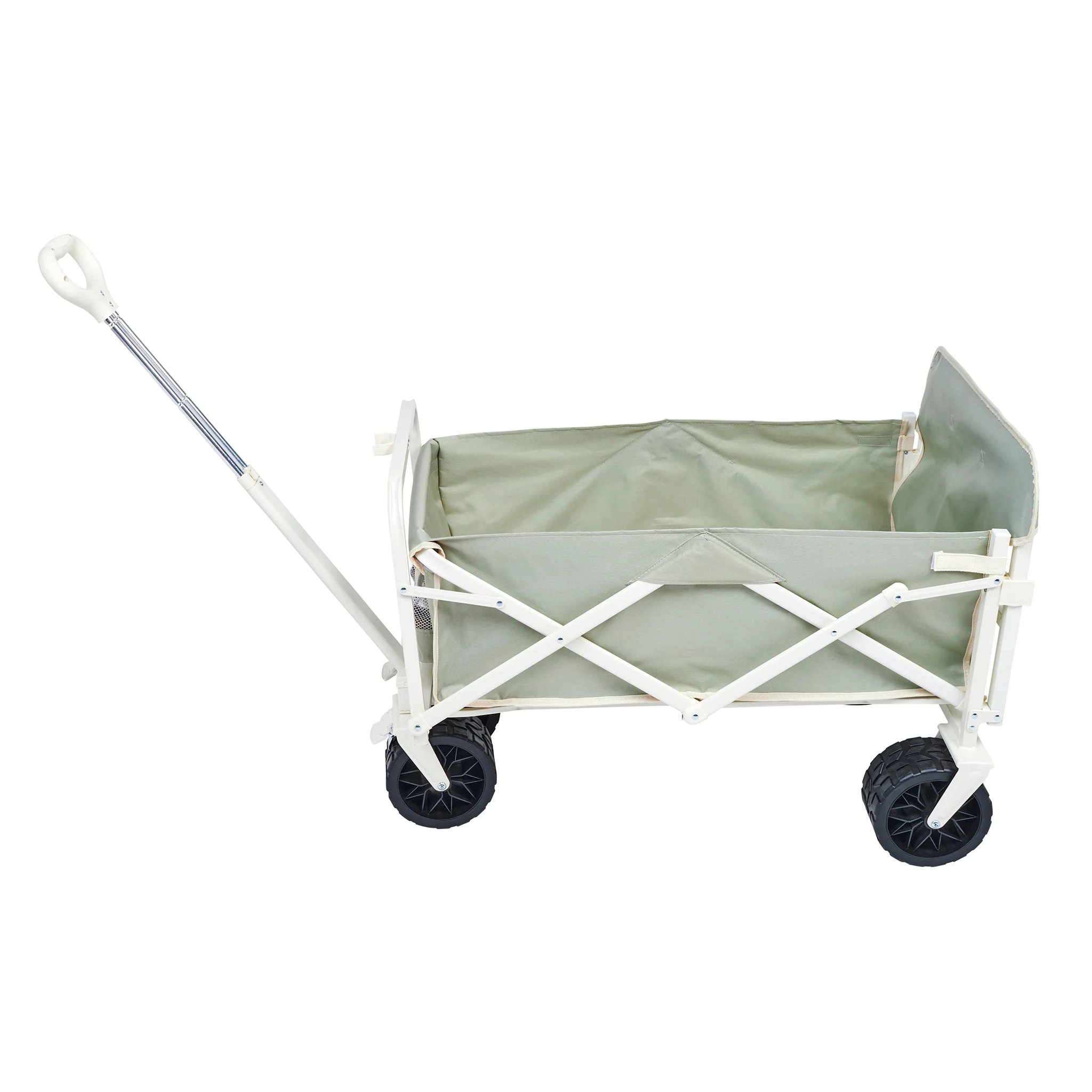 Beach Cart - Seagrass Sage - Image 12