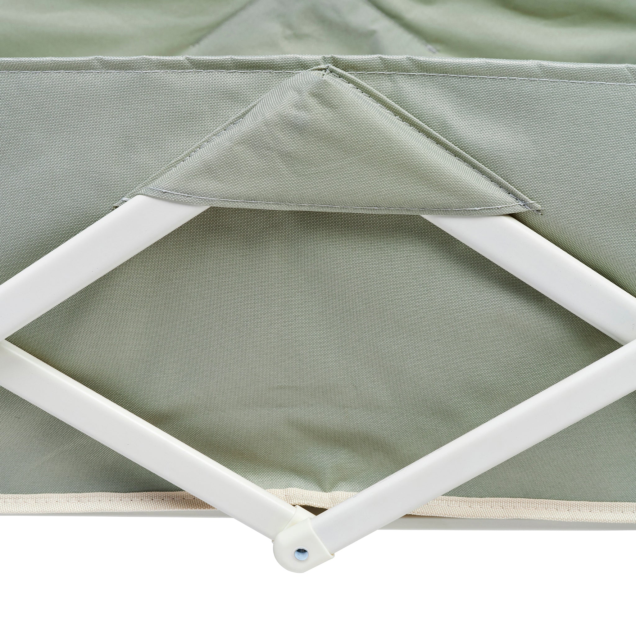Beach Cart - Seagrass Sage - Image 7