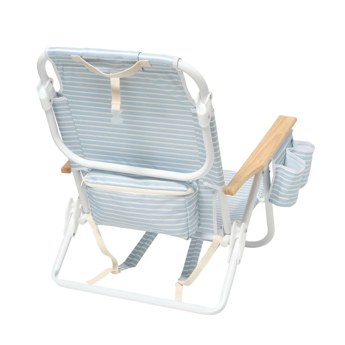 Deluxe Beach Chair - Lazy Days - Image 11