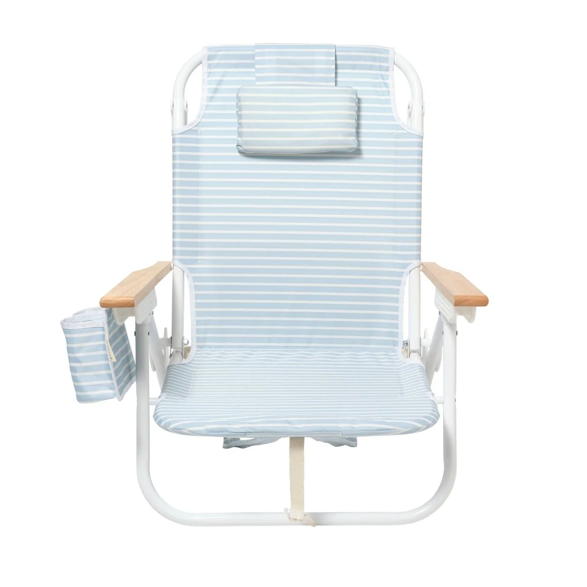 Deluxe Beach Chair - Lazy Days - Image 12