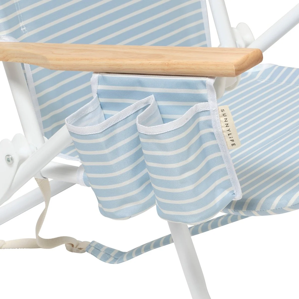 Deluxe Beach Chair - Lazy Days - Image 13
