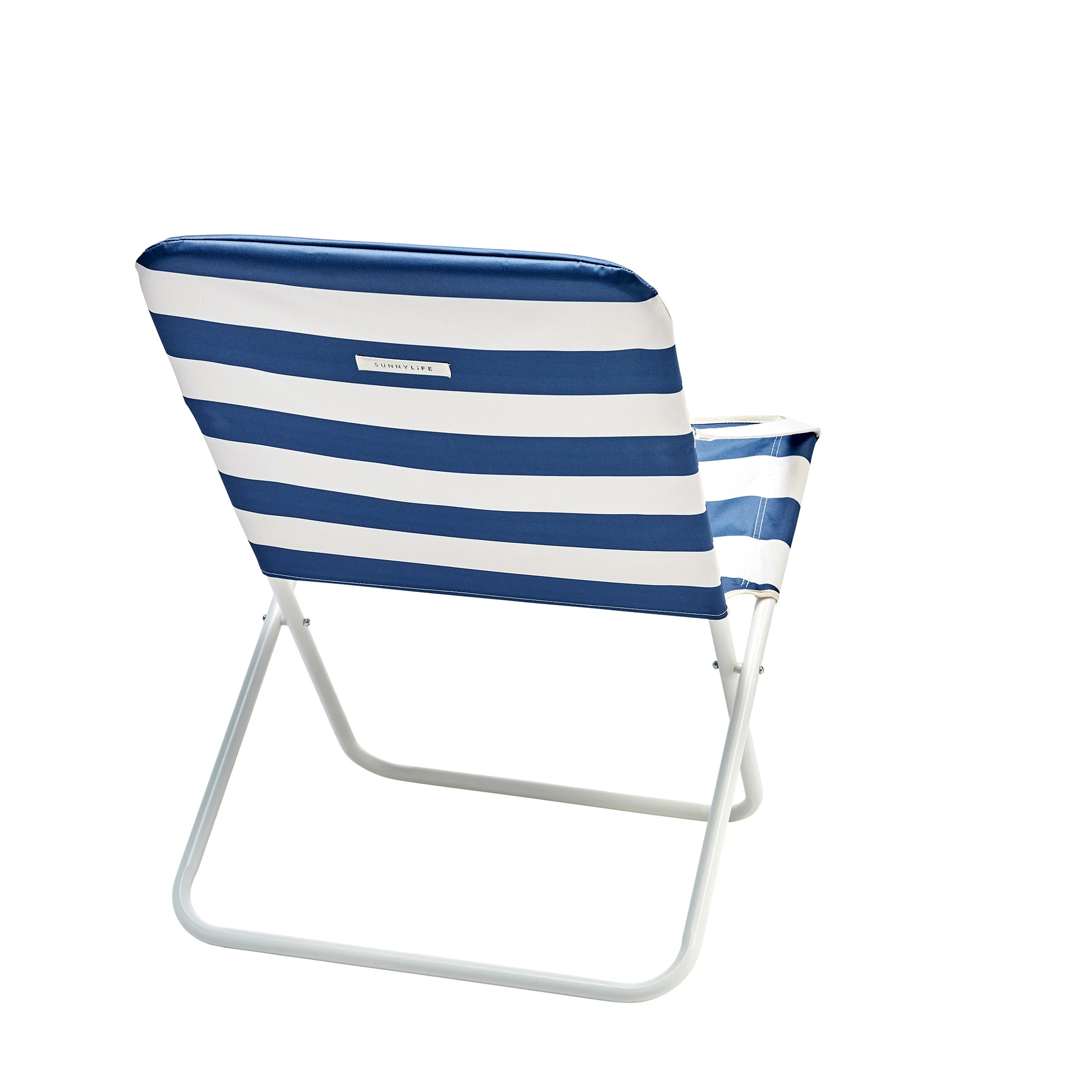 Sun Chair - Marine Stripe - Image 8
