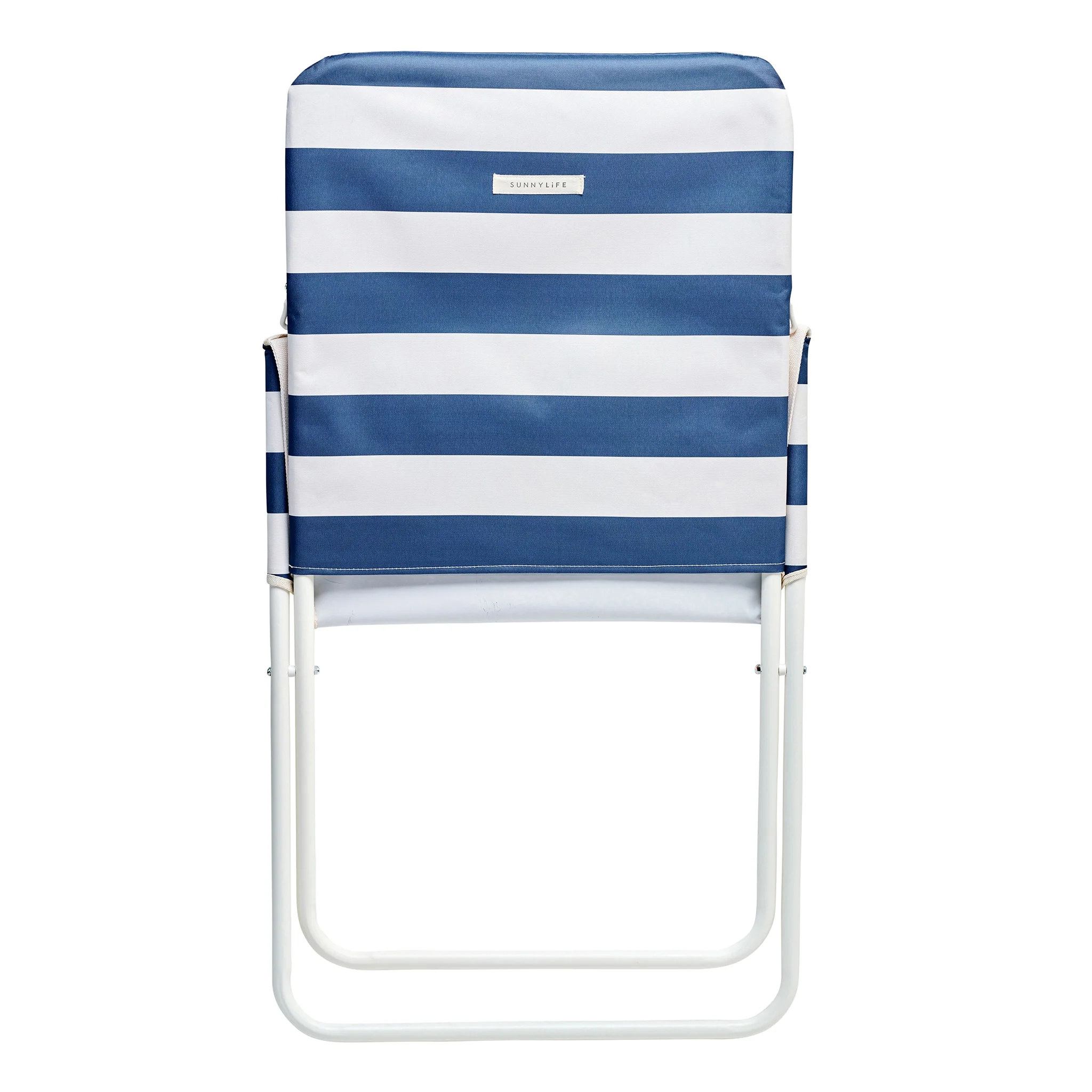 Sun Chair - Marine Stripe - Image 9