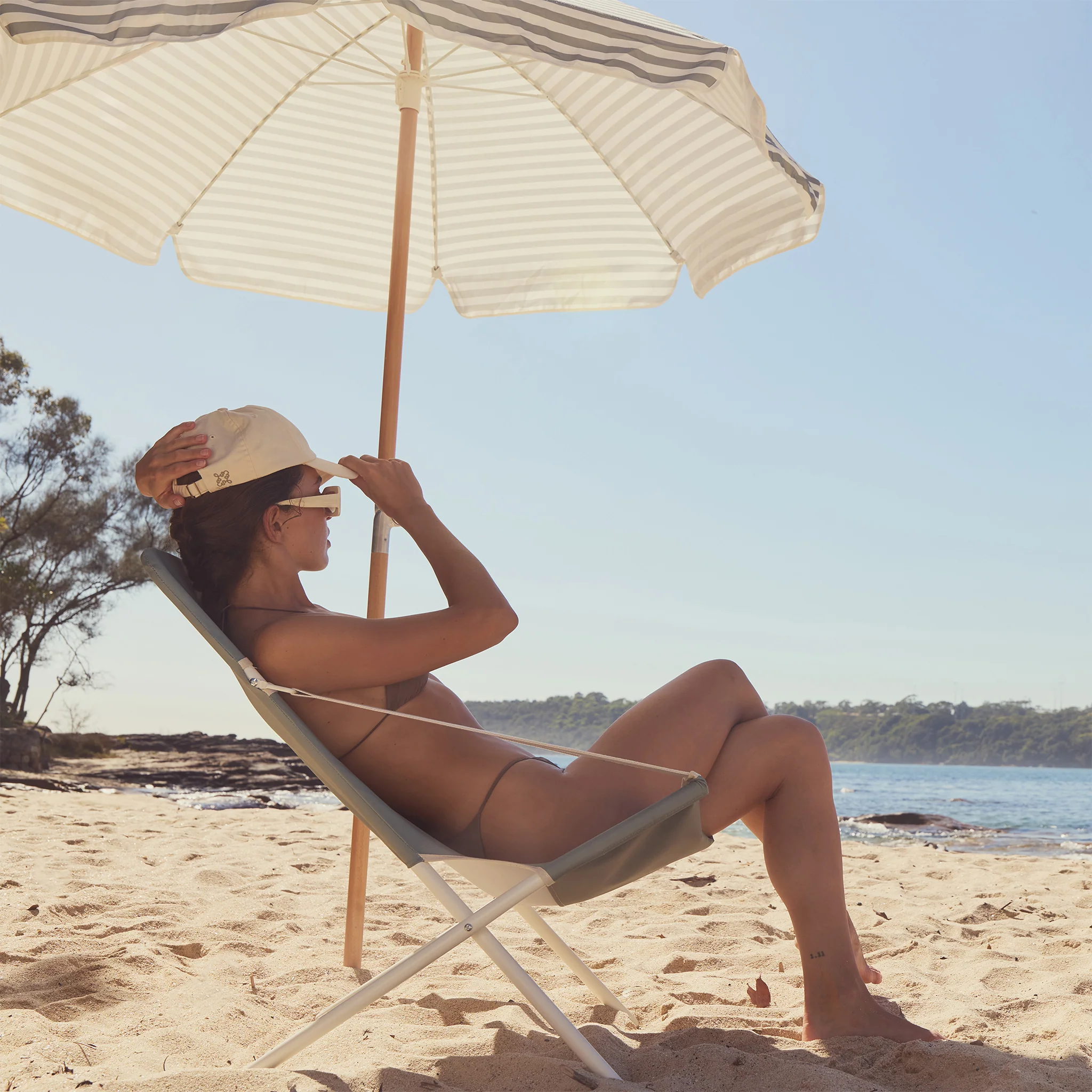 Sun Chair - Seagrass - Image 4