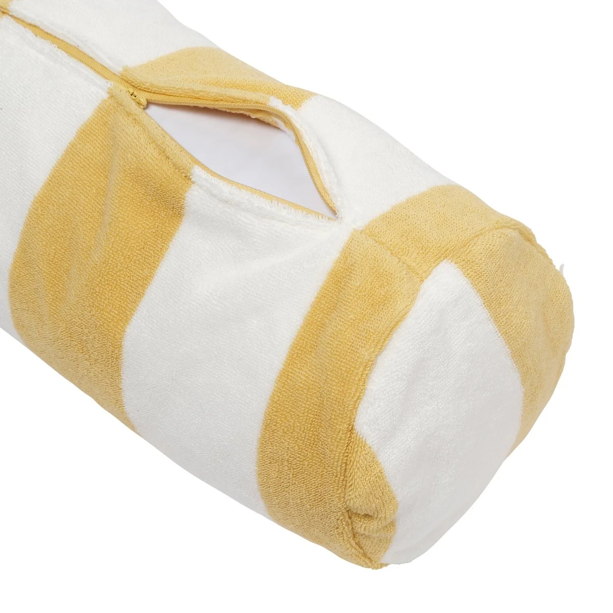Beach Pillow - Butternut - Image 3