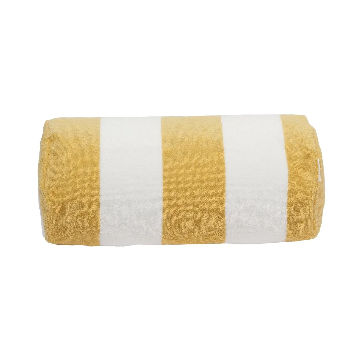 Beach Pillow - Butternut - Image 4