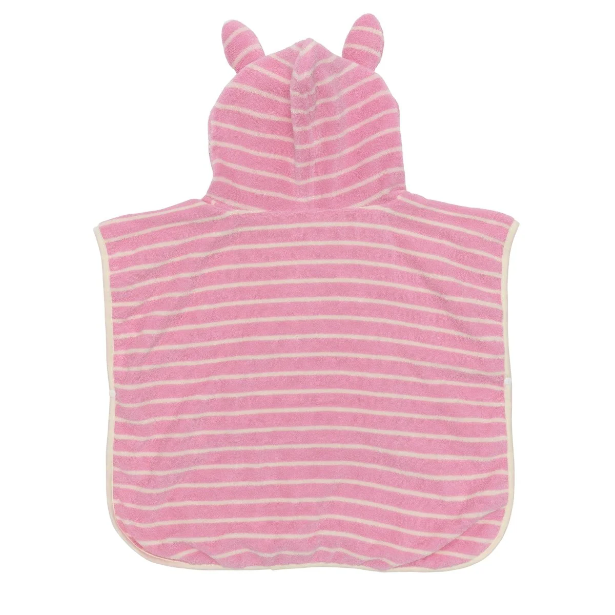 Kids Hooded Towel  - Cotton Candy - Image 5