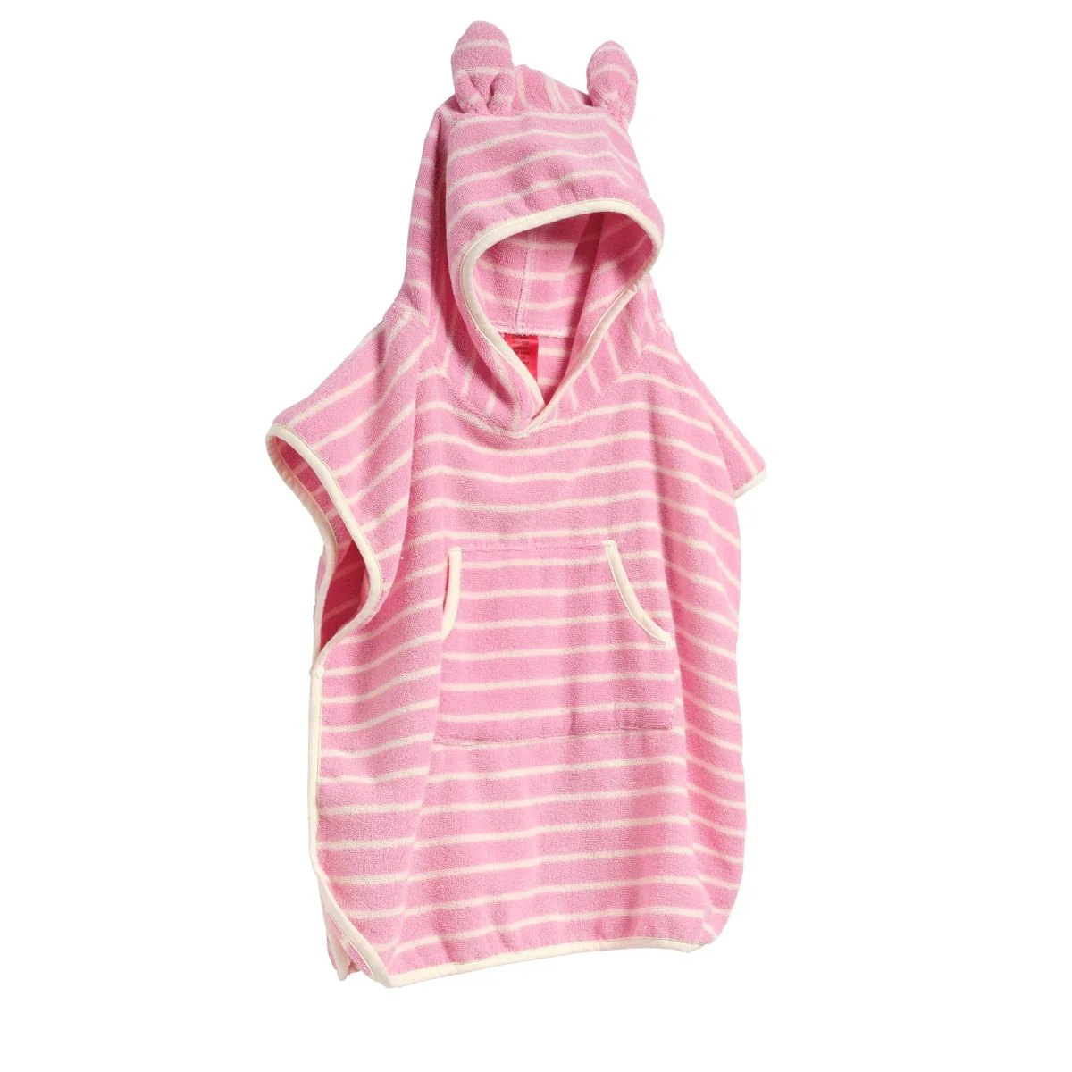 Kids Hooded Towel  - Cotton Candy - Image 6