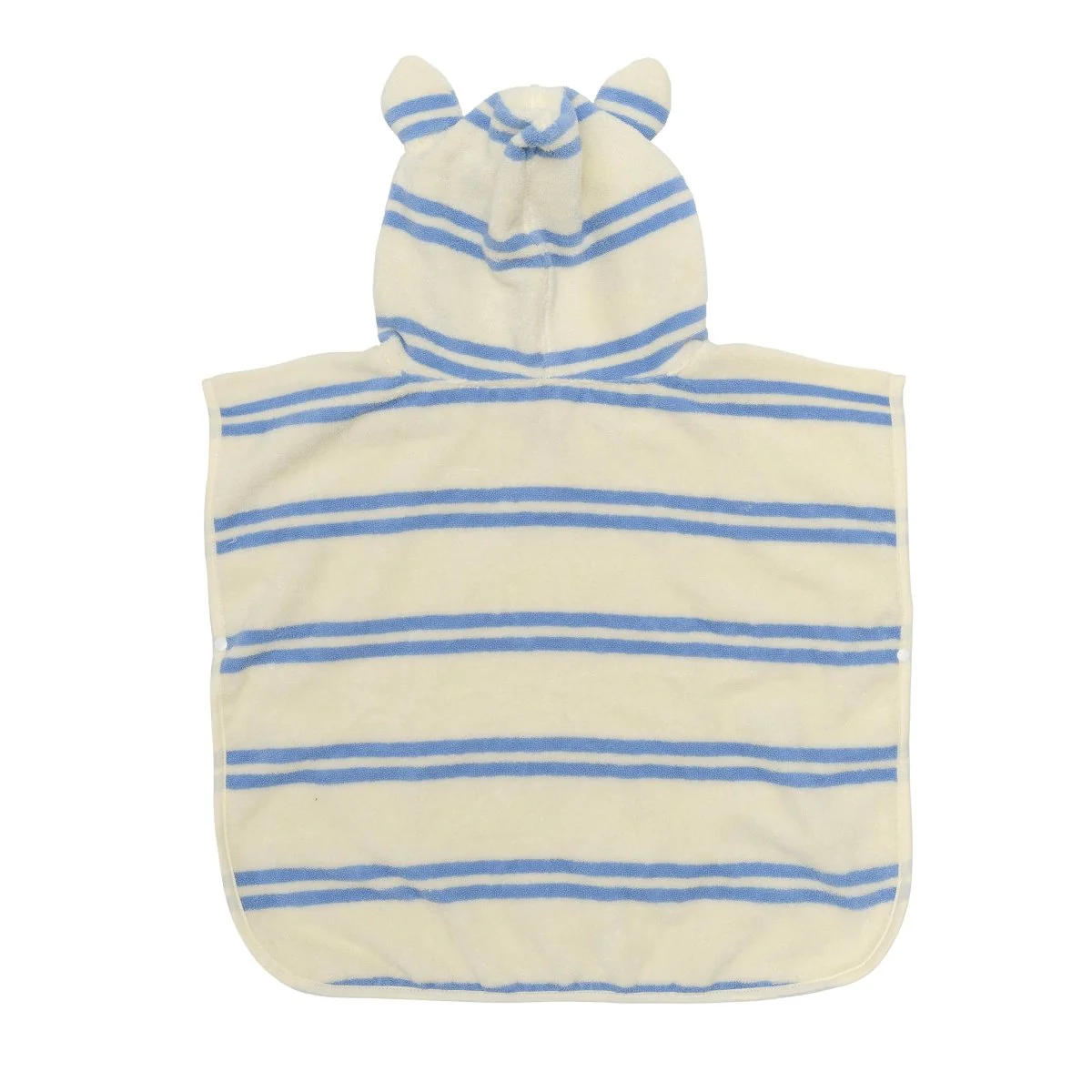 Kids Hooded Towel  - Sammy the Seagull - Image 8