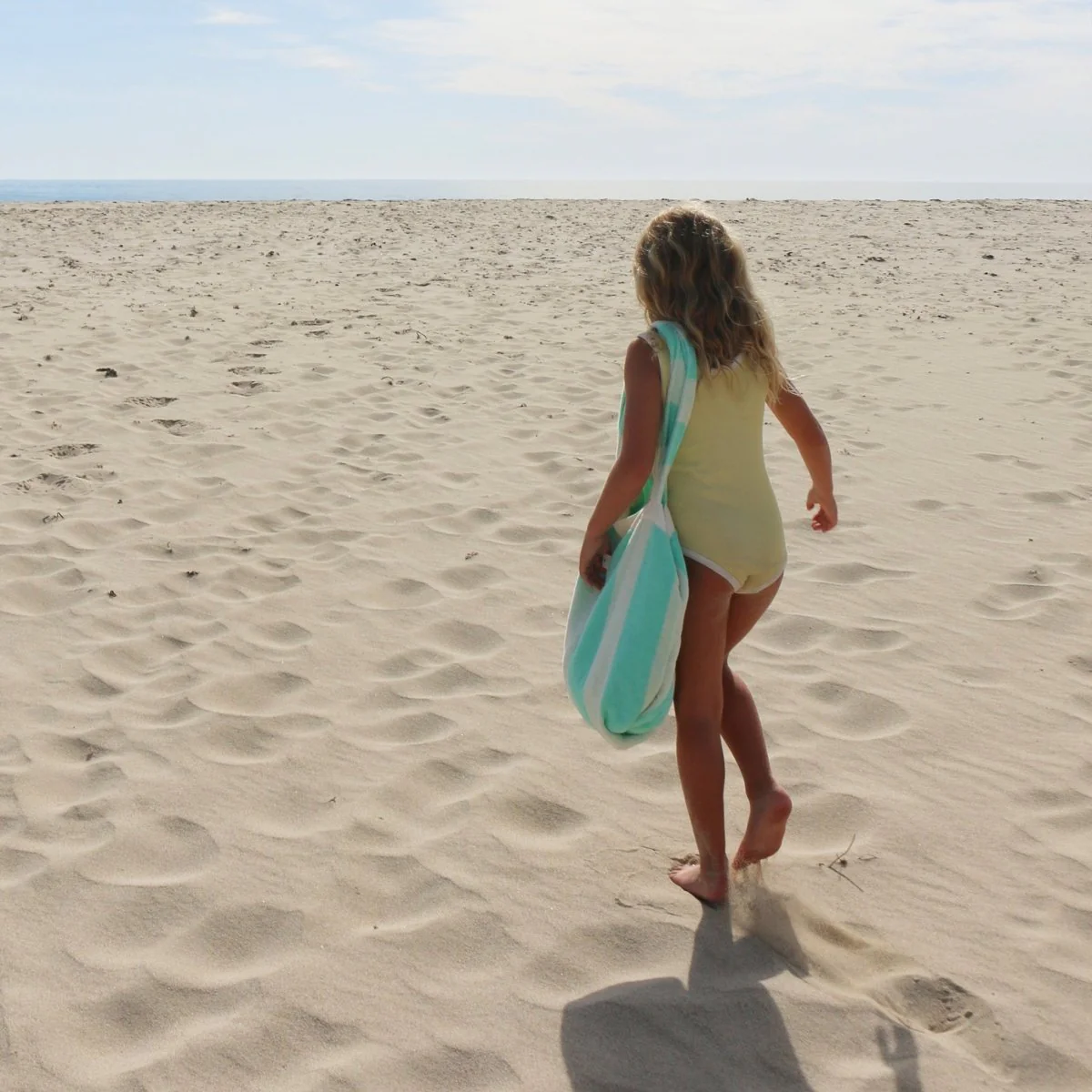 Beach Towel 2-in-1 Tote Bag - Rio sun - Image 6