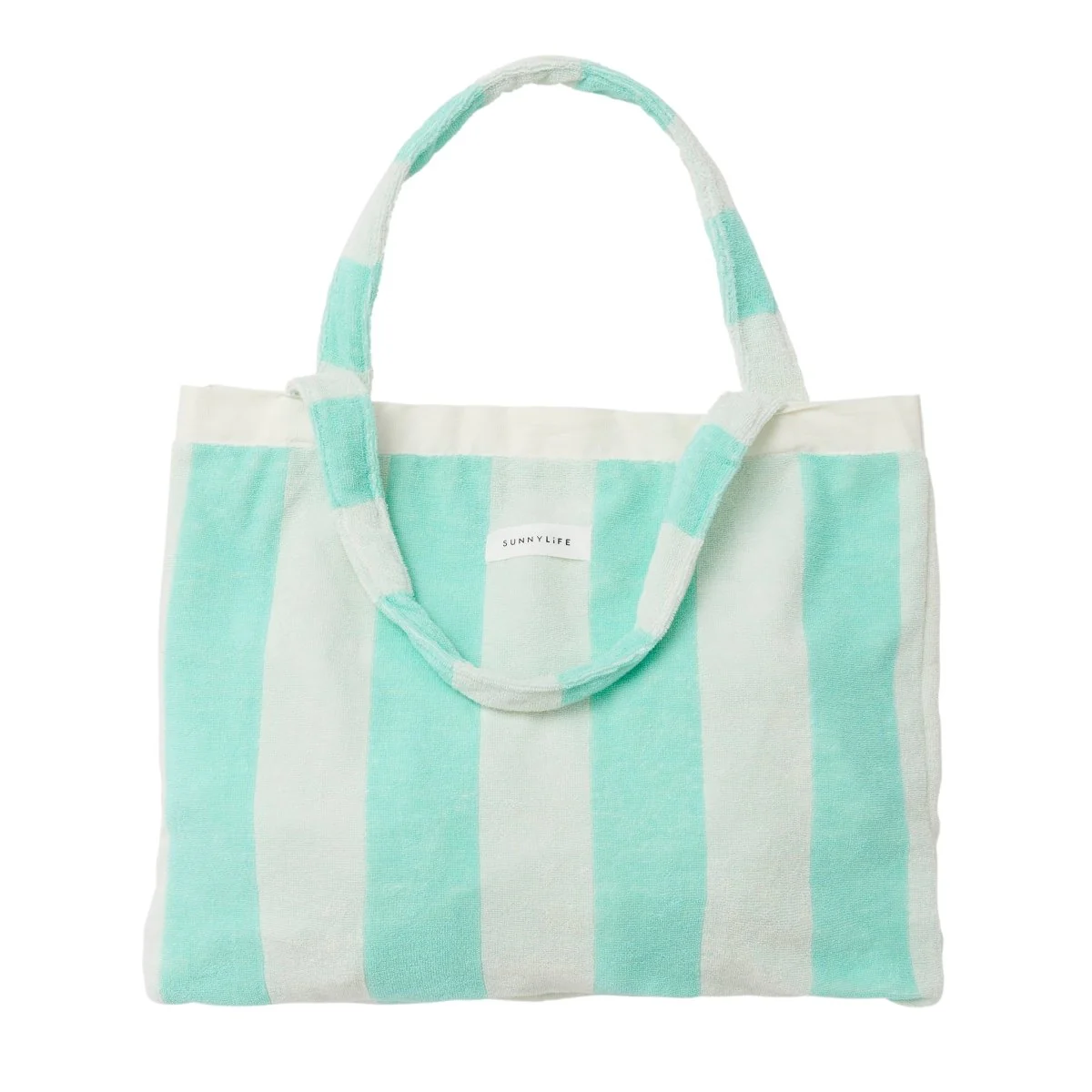 Beach Towel 2-in-1 Tote Bag - Rio sun - Image 8