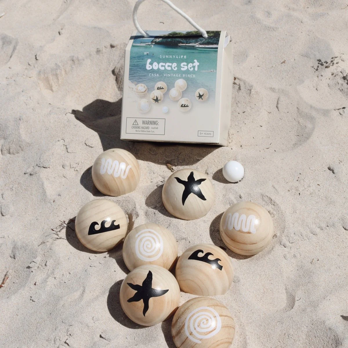 Bocce Set - Image 2
