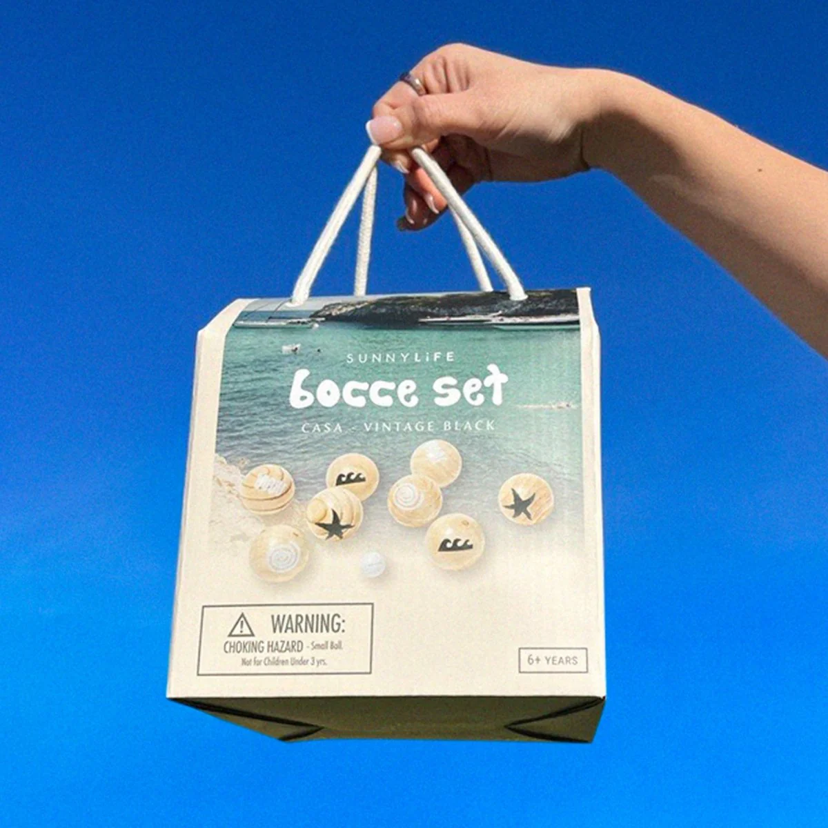 Bocce Set - Image 4