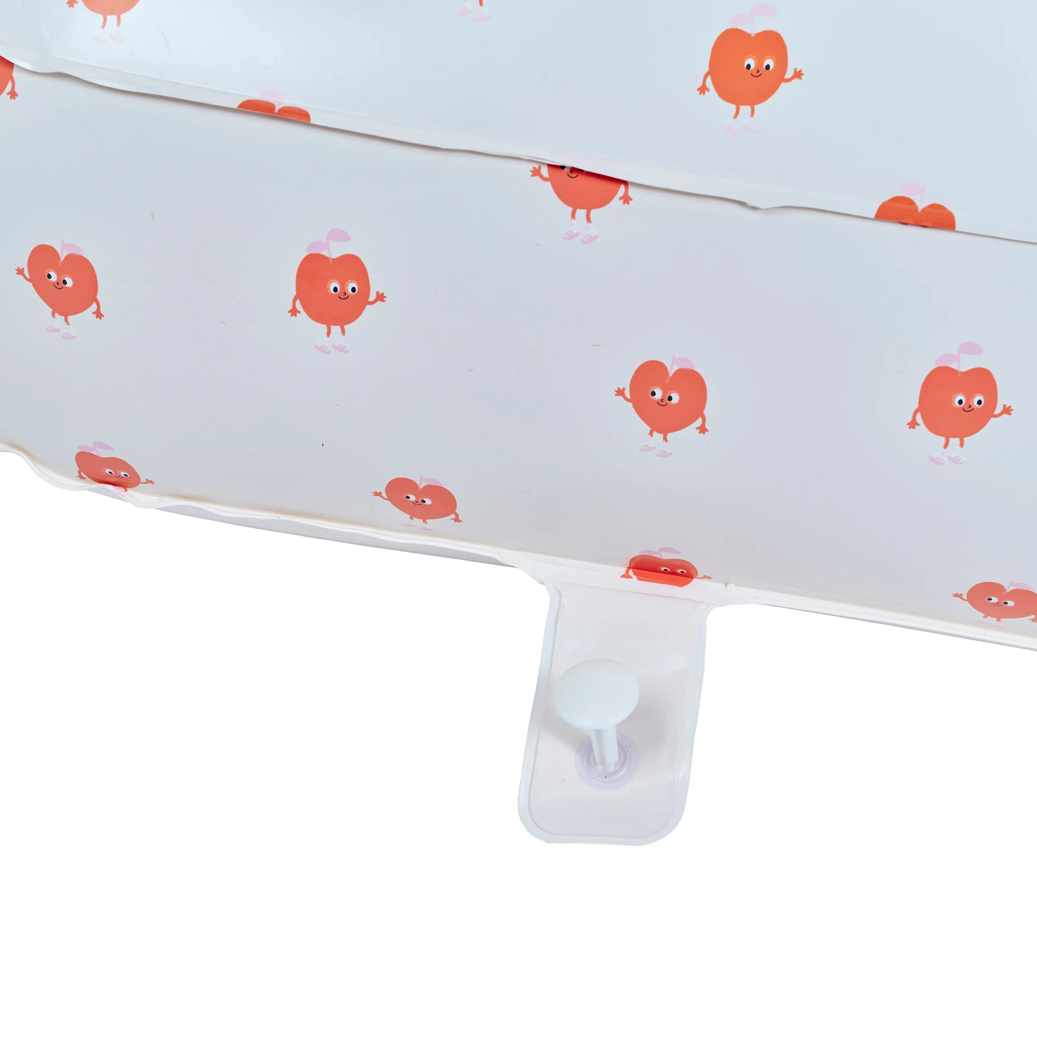 Bounce House - Poppy the Peach Cream - Image 12