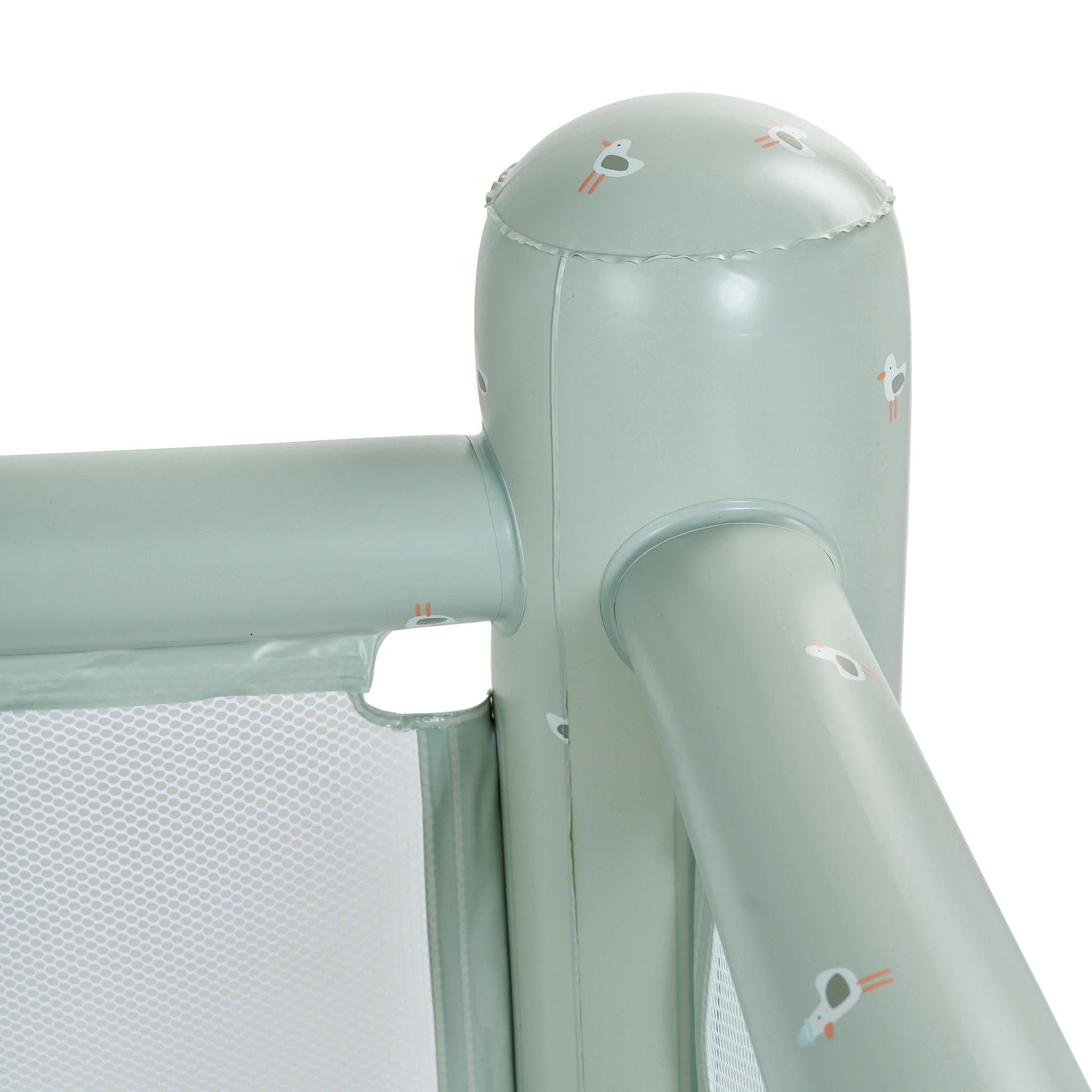 Bounce House - Sammy the Seagull Green - Image 10