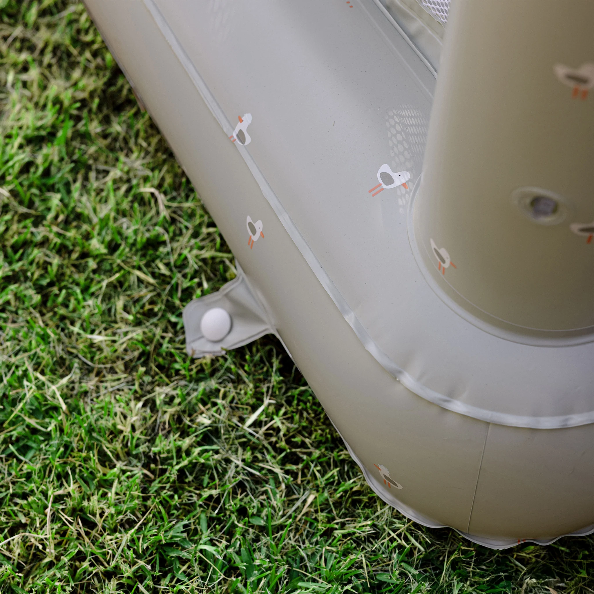 Bounce House - Sammy the Seagull Green - Image 6