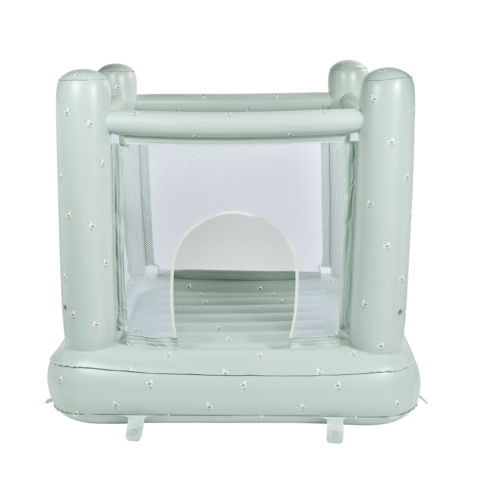 Bounce House - Sammy the Seagull Green - Image 7