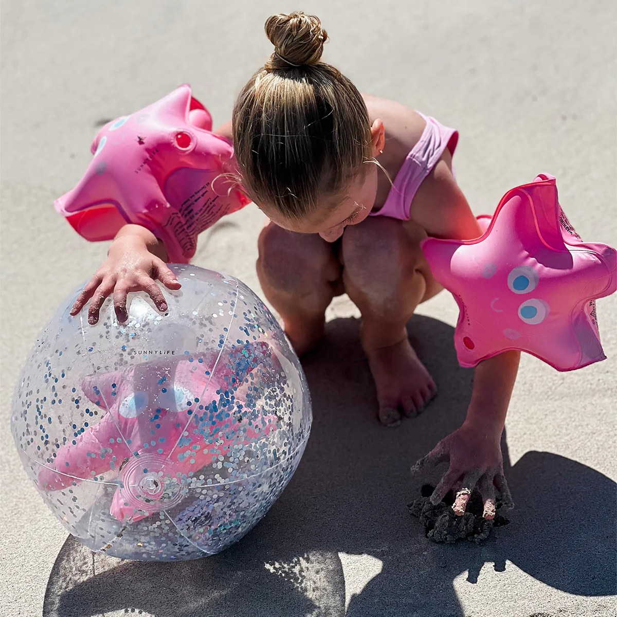 Float Bands - Ocean Treasure - Image 2