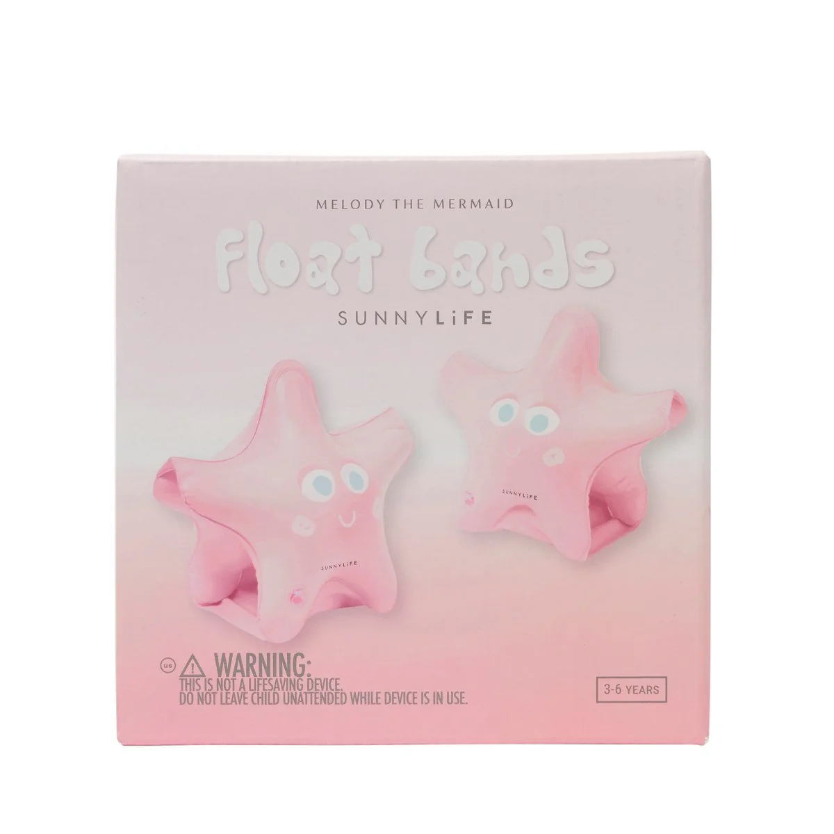 Float Bands - Melody the Mermaid - Image 4