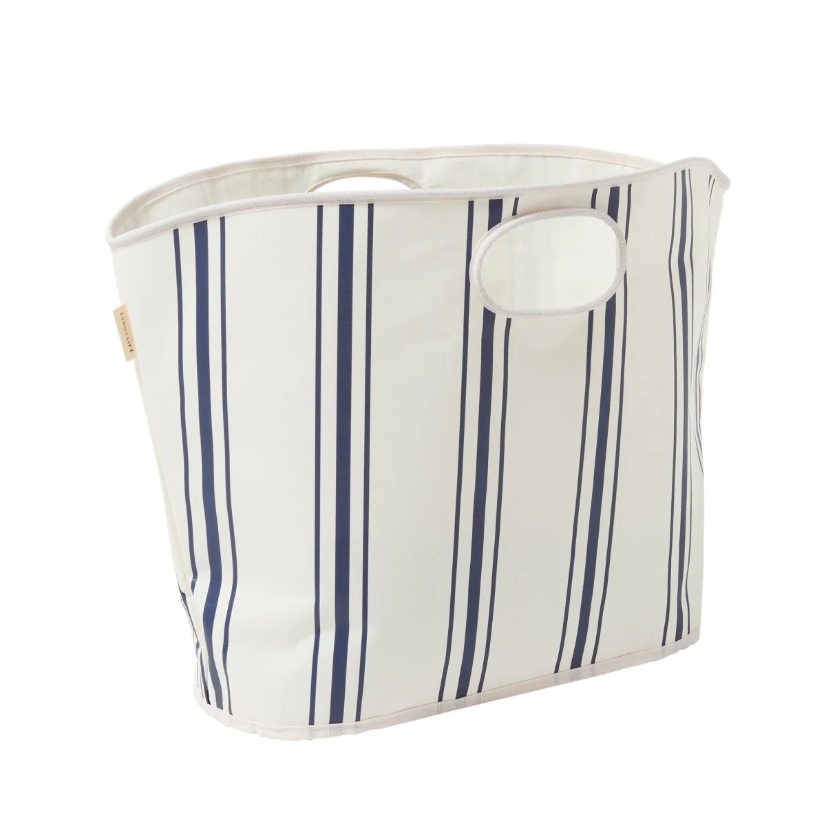 Carryall Beach Bag - Coastal Resort - Image 6
