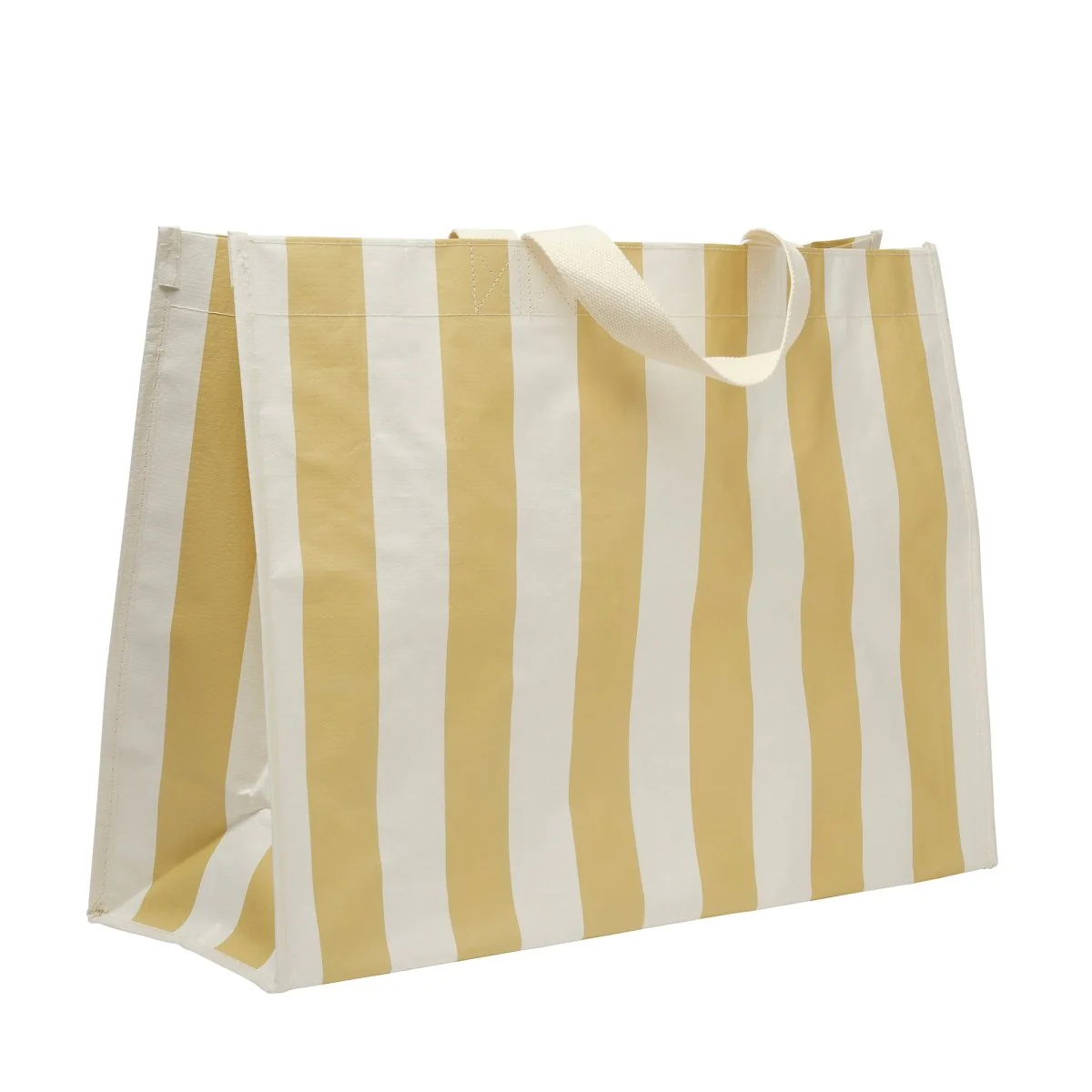 Carryall Beach Bag - Butternut - Image 6