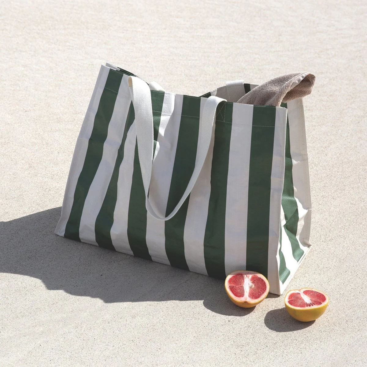 Carryall Beach Bag - The Vacay - Image 4