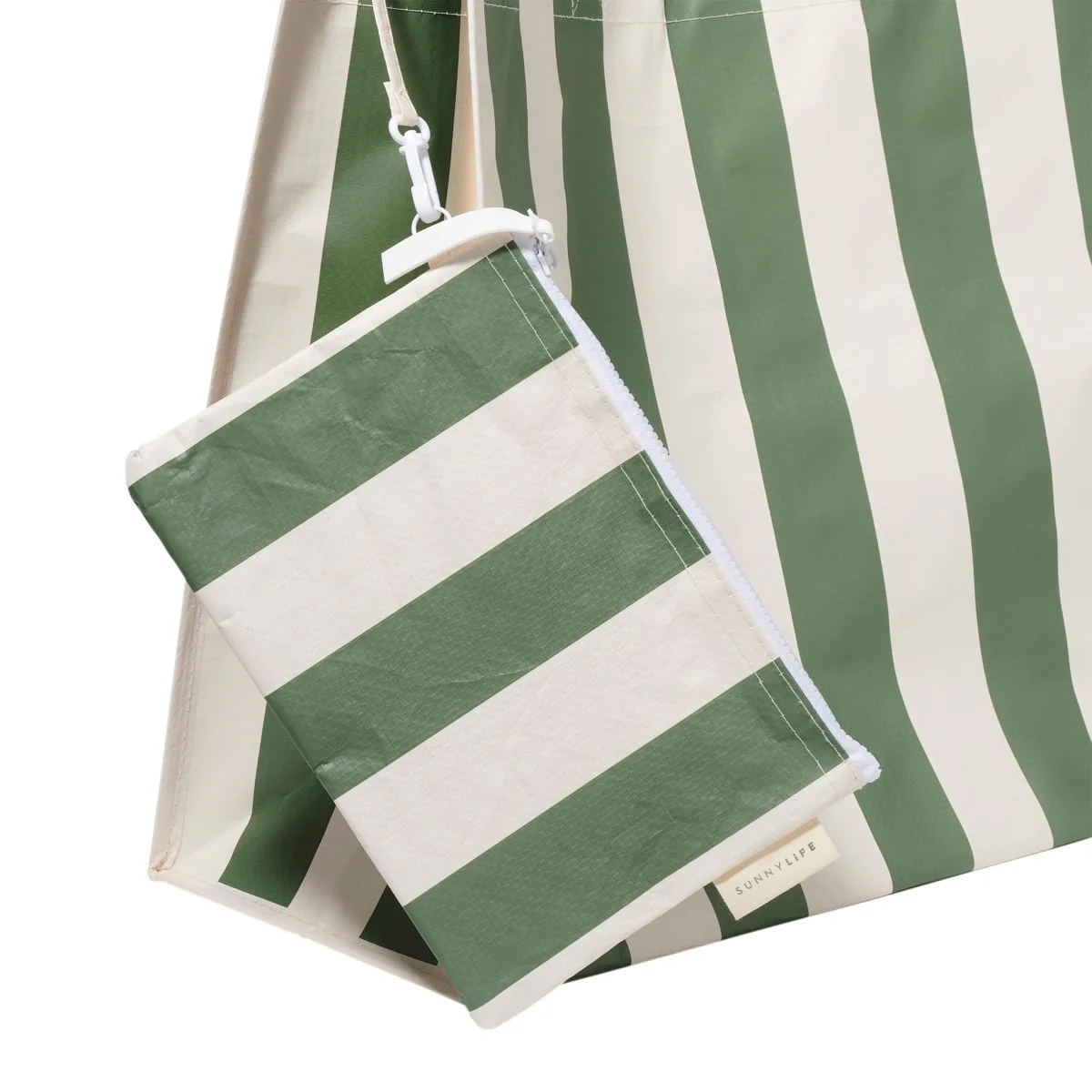 Carryall Beach Bag - The Vacay - Image 6