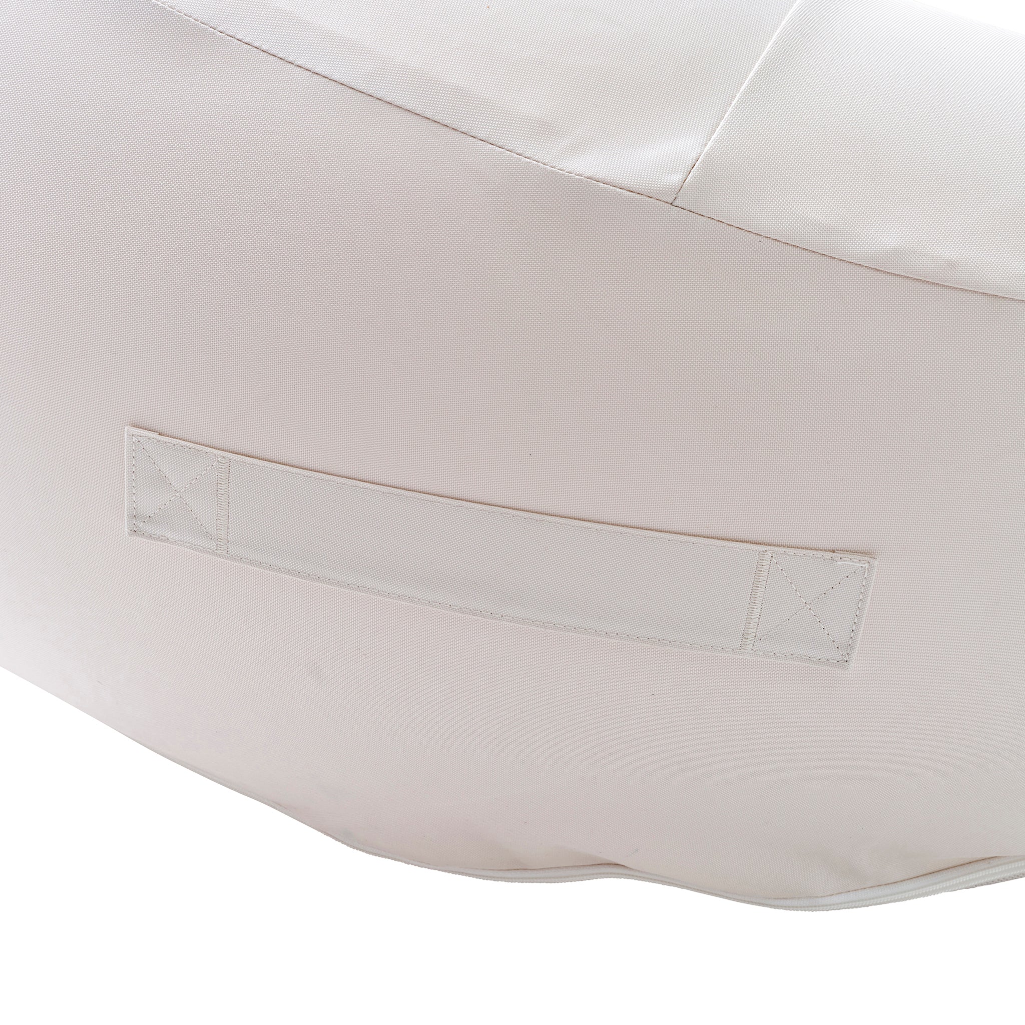Cloud Lounger - Cream - Image 8
