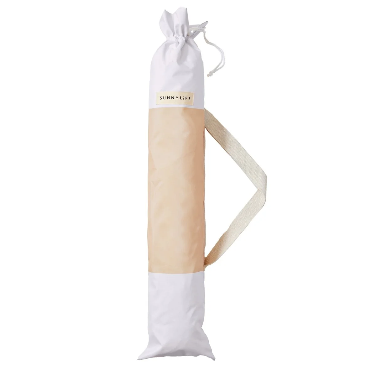 Compact Beach Umbrella - Butternut - Image 11