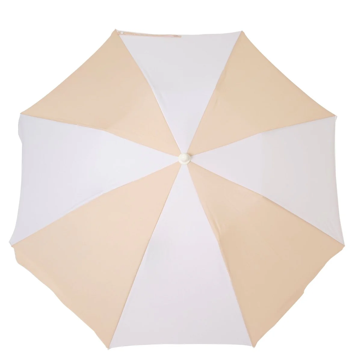 Compact Beach Umbrella - Butternut - Image 7