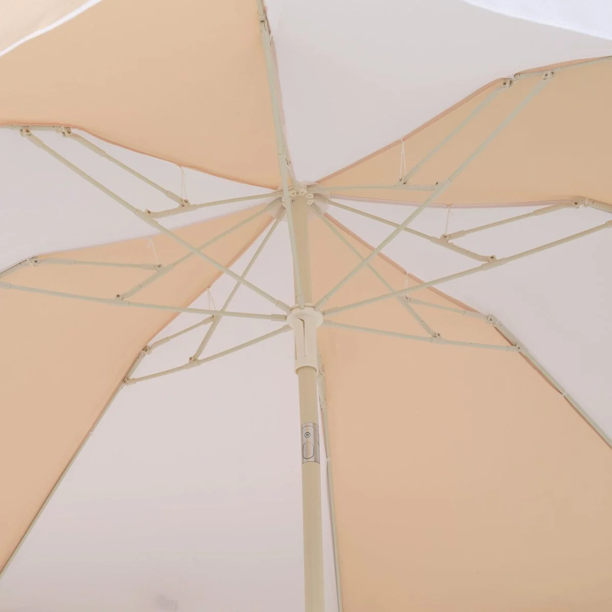 Compact Beach Umbrella - Butternut - Image 8